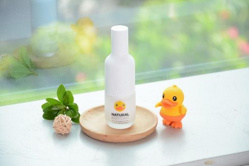 春紀(jì)攜手B.Duck，引爆年輕的護(hù)膚新概念
