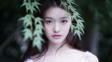 擁有女神林允的牛奶肌，你也可以！