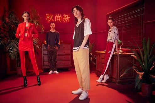 00后學(xué)弟學(xué)妹新鮮上架，潮潮的他們都在京東買衣服？