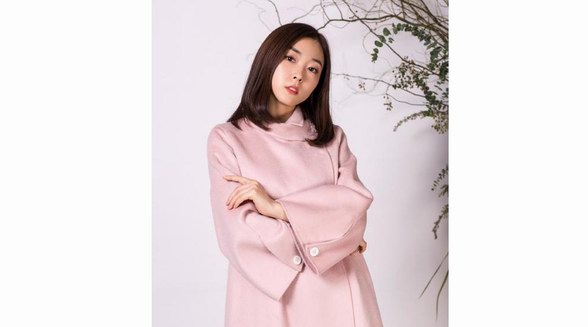 精致的女人，連衣服都會(huì)說話