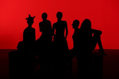 全城酷女孩真我召集令，REC約你一起PA起來！