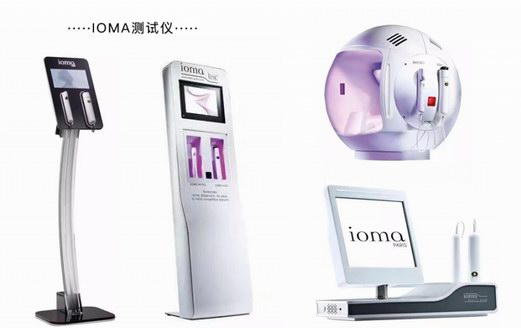 ioma艾歐碼|科技與護(hù)膚的融合，美麗由內(nèi)而外