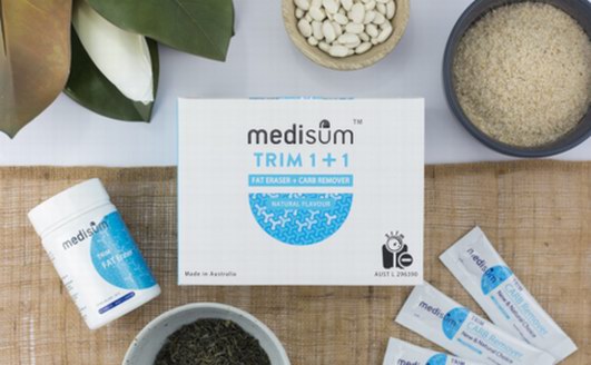 medisum首登紐約時(shí)代廣場納斯達(dá)克大屏，向世界發(fā)聲