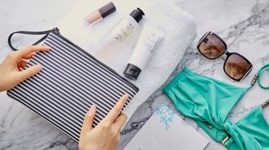 璞菲Peau de Fée——帶你拾憶棕櫚葉下的SPA放空時刻