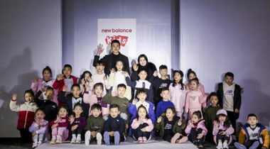 中藤卓聯&藝鑫文化打造成都潮童時裝周頂級IP  