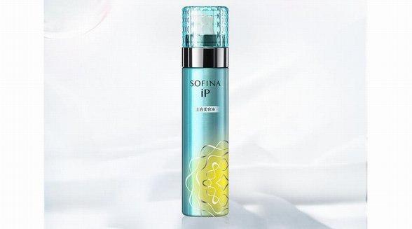 美肌不“冬眠”，SOFINA 蘇菲娜冬日四重奏綻放水潤感
