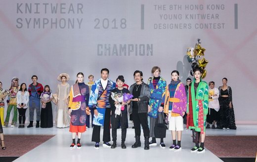 UPW×香港理工大學(xué) | 原創(chuàng)設(shè)計，新生力量