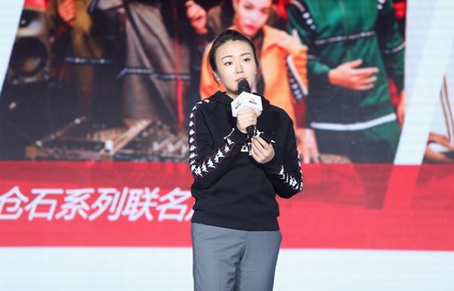 潮流運動領(lǐng)域有望成千億市場 Kappa引領(lǐng)產(chǎn)業(yè)升級變革