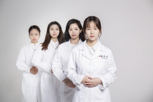多年激素臉終于治好了，花見川專業(yè)導(dǎo)師為我解決了多年困擾