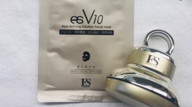 你的私人護(hù)膚專家,伊思秀小魔碟的護(hù)膚之道