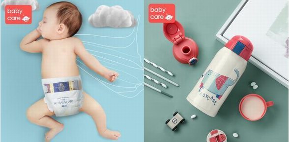 babycare兩大關(guān)鍵詞，引導(dǎo)2019母嬰市場(chǎng)潮流新風(fēng)向