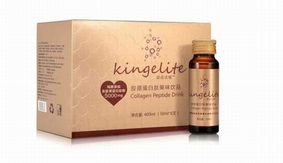 凍齡正當(dāng)時(shí)，益品達(dá)健凍齡肽成女性健康新選擇