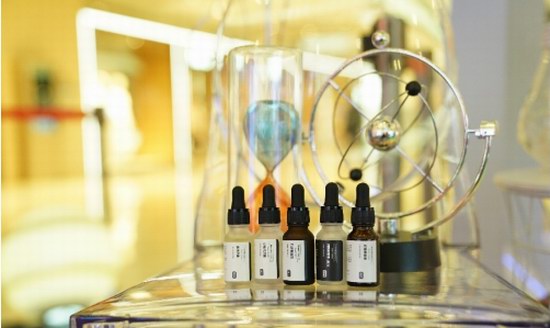 HomeFacialPro登陸R-Space 瑞麗快閃店