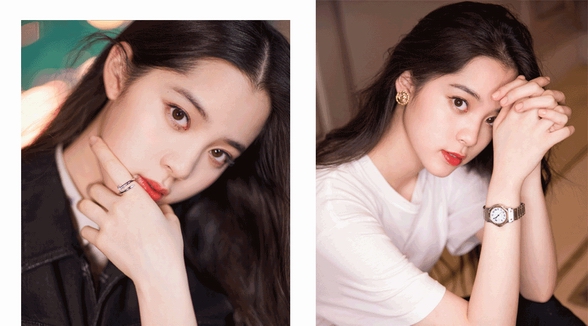 想在2019春夏成為元?dú)忾W光女孩？沒有精致底妝加持怎么行！ 
