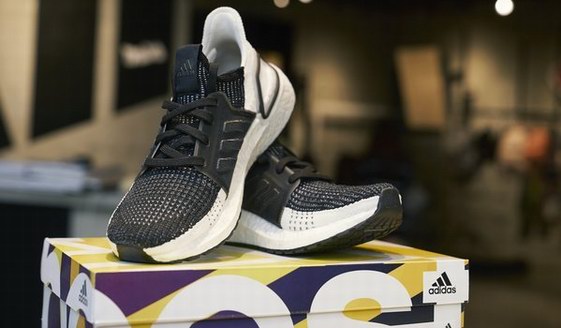 adidas x KIKS HIGH GIRL潮流派對，迸發(fā)女孩的潮流瞬間 