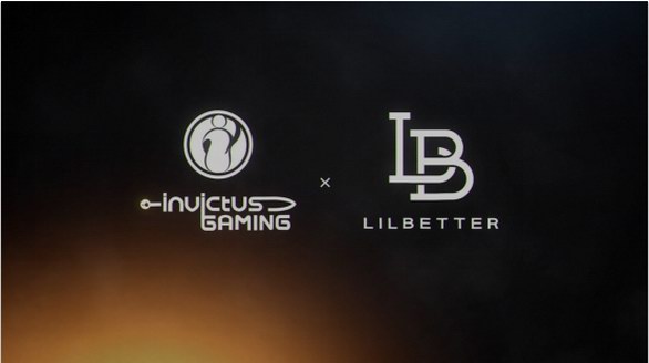Lilbetter攜手iG，跨界打造聯(lián)名系列新品