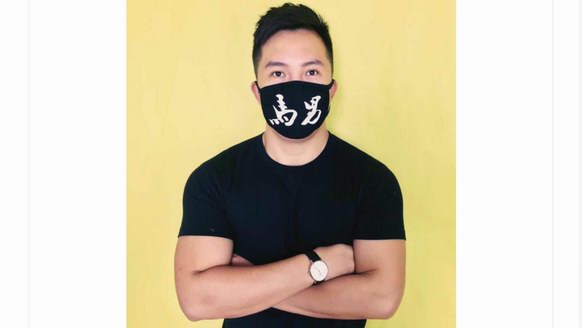 “馬男說(shuō)”創(chuàng)始人：花10年研究男性增強(qiáng)法，有人愿花2萬(wàn)元求教