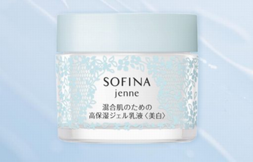 SOFINA蘇菲娜全新升級透美顏系列新品，“透”現(xiàn)年輕光采
