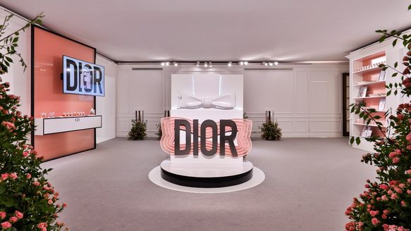 2019 Dior迪奧香氛、彩妝及護膚新品鑒賞會
