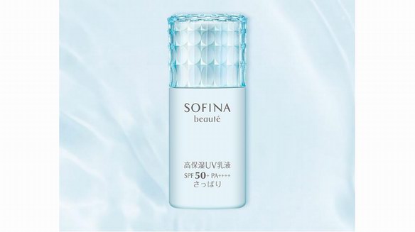 如何正確切換防曬模式？SOFINA蘇菲娜幫助美肌應對不同日曬挑戰(zhàn)