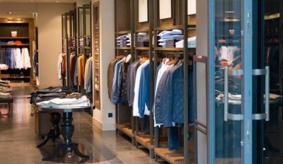 實體店服裝生意怎么做？這些管理經(jīng)驗讓你事半功倍