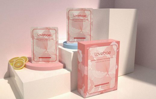 Lovebae補水面膜喜提眾多孕媽好評，盡享安心水潤