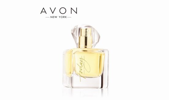 丁澤仁代言AVON雅芳今日明日永恒品牌，以時(shí)間見證熱愛