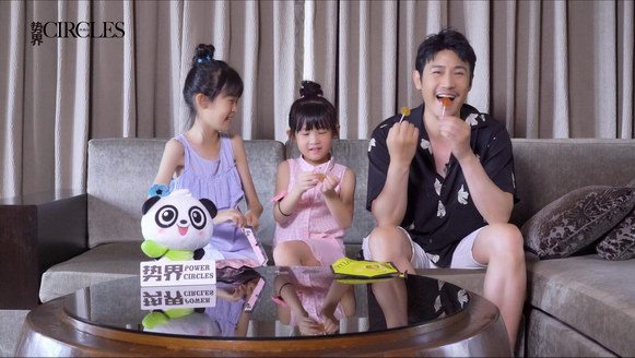 完美男神陸毅家傾心推薦Manudy+麥盧卡蜂蜜糖、ASOBU水杯！ 