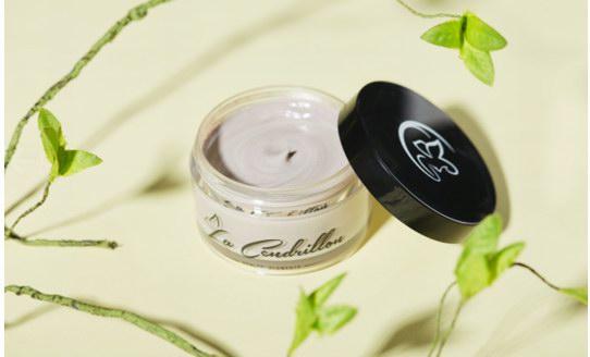 La Cendrillon馨蒂瑞娜：護膚不將就，就要我說了算!