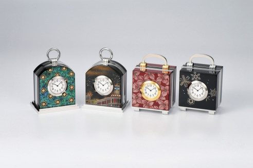 今年秋天，銀座和光的“藝術(shù)之秋“有點(diǎn)讓人上頭