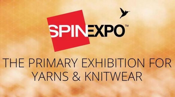 SpinExpo | 下一站，我們?cè)谶@里——上海