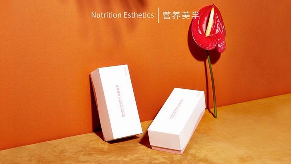 營養(yǎng)美學(xué)形象大使出爐，攜手蔡少芬，再造輝煌