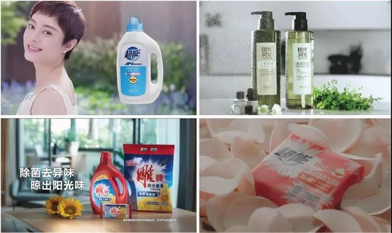 與時代共輝煌，一家三代都在用的大國品牌——納愛斯