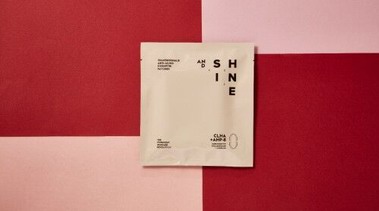 全球人氣肉毒眼貼 ，獲得中國銷售認(rèn)可