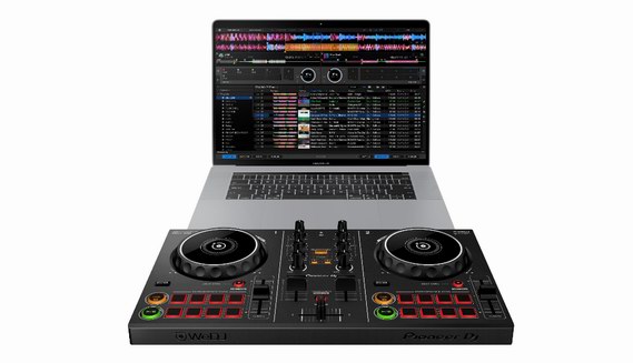 輕松選擇不會出錯的DJ設備，盡在Pioneer DJ 