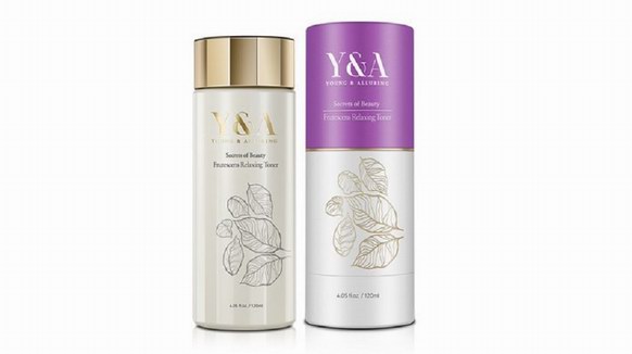 韓國Y&A重新定義天然護(hù)膚，致力打造匠心高端護(hù)膚品牌