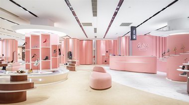 百聯(lián)Bliss L'avenue步履不停，我們終將相遇