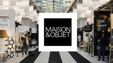 2019M&O巴黎家居裝飾展，留住DesignLetters的美好瞬間