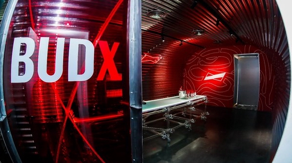 BUDX 與UCCA Lab開啟戰(zhàn)略合作掀動藝術生活新潮流