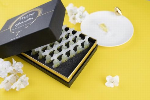 溪萊SYLAINE：一分鐘讓你了解如何護理肌膚