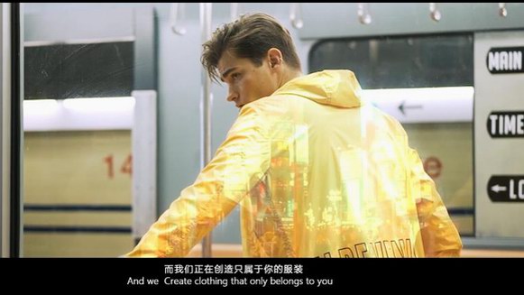 比音勒芬匯聚全球力量，只為你做好一件衣裳
