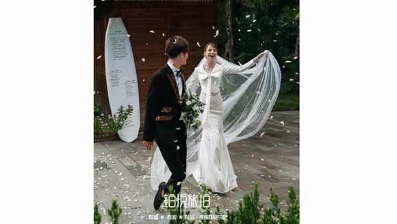 鉑悅旅拍技術(shù)好嗎？給您打造優(yōu)雅又有品質(zhì)的婚紗照！