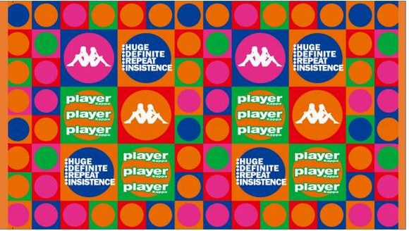 專訪 playerkappa玩家系列官方：以服裝為媒介，表達(dá)不同的自己