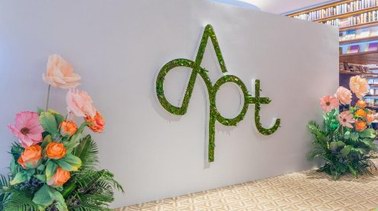 Aprotie（Apt）“花境”發(fā)布會綻放古城西安 新品上市引發(fā)自然護(hù)膚潮流