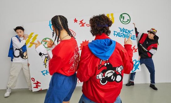 馬克華菲領(lǐng)跑潮牌市場，榮獲《2019中國服飾線上潮牌勢力榜》冠軍！