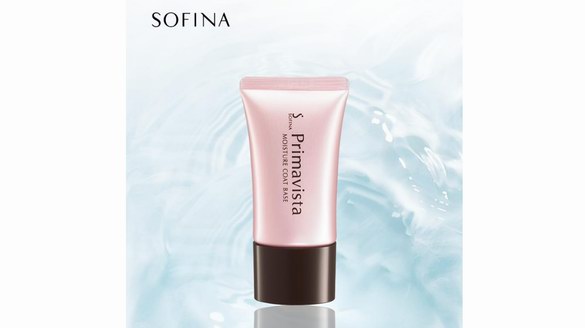 護膚關(guān)鍵詞|SOFINA蘇菲娜幫助緩解干燥肌煩惱