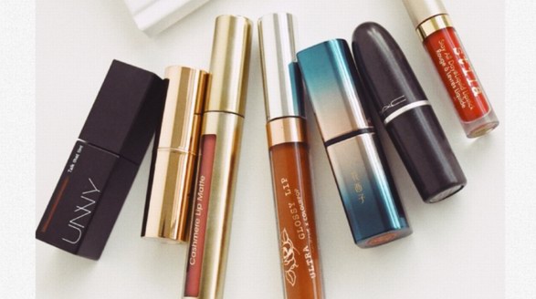 7款平價(jià)口紅親測(cè)！Canmake、MAC、花西子誰(shuí)更值得買？