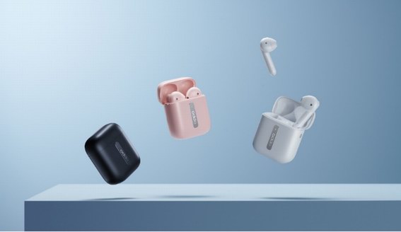 時隔15年，OPPO Enco Free續(xù)寫“地鐵CP”浪漫結(jié)局