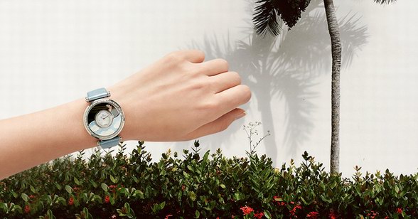 新年新氣象！選時尚女表？這幾個品牌不能錯過！