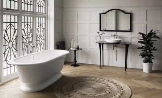 HOUSE OF ROHL，一部全球衛(wèi)浴藝術進化史